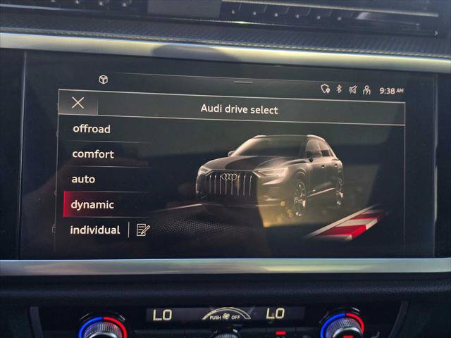 Used 2025 Audi Q3 2.0T Premium image 31