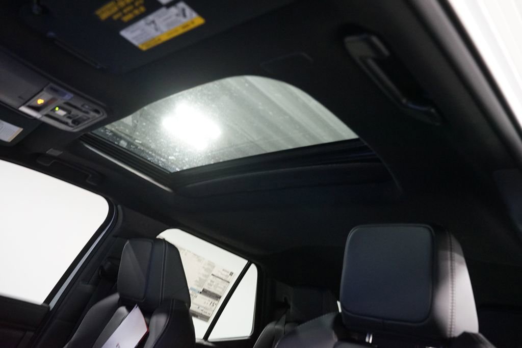 New 2026 Toyota 4Runner Limited image 37