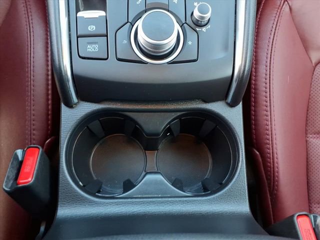 Used 2022 MAZDA CX-5 Carbon Edition image 17