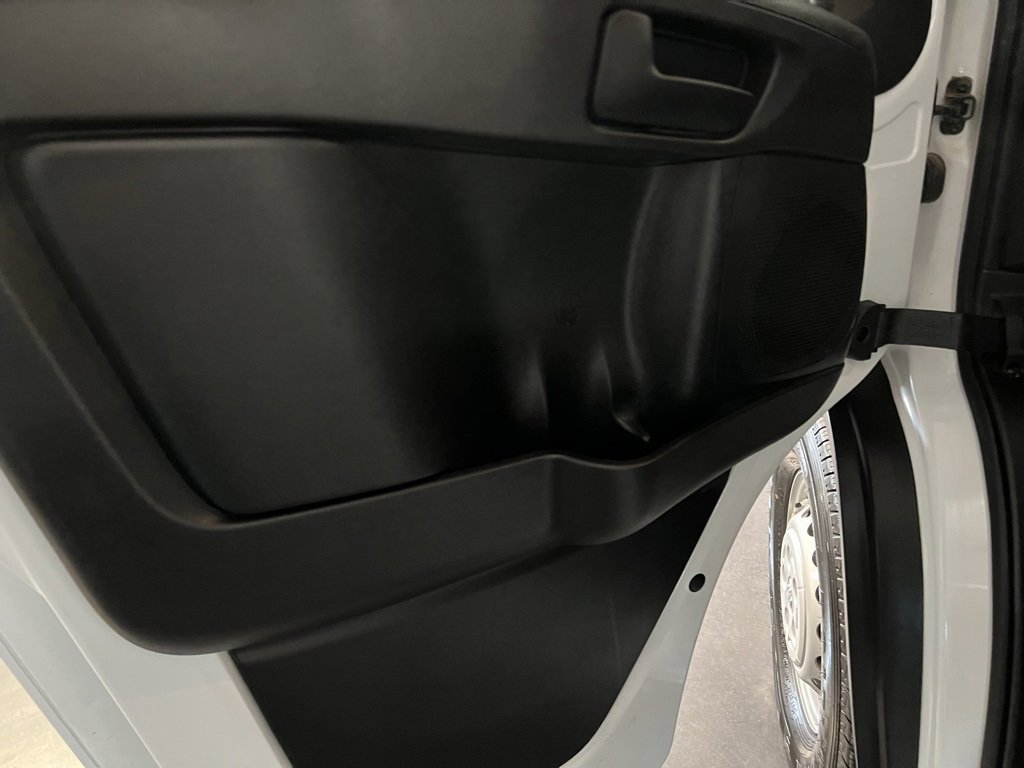 Used 2024 RAM ProMaster 3500 w/ Delivery Van Package image 25