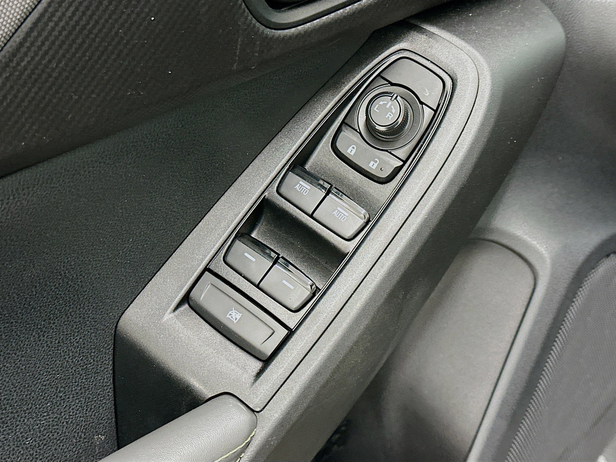 Used 2024 Subaru Crosstrek 2.5i Sport image 15