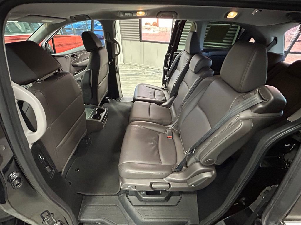 Used 2019 Honda Odyssey EX-L image 47