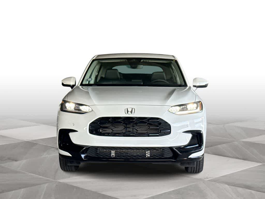 Used 2023 Honda HR-V EX-L image 3