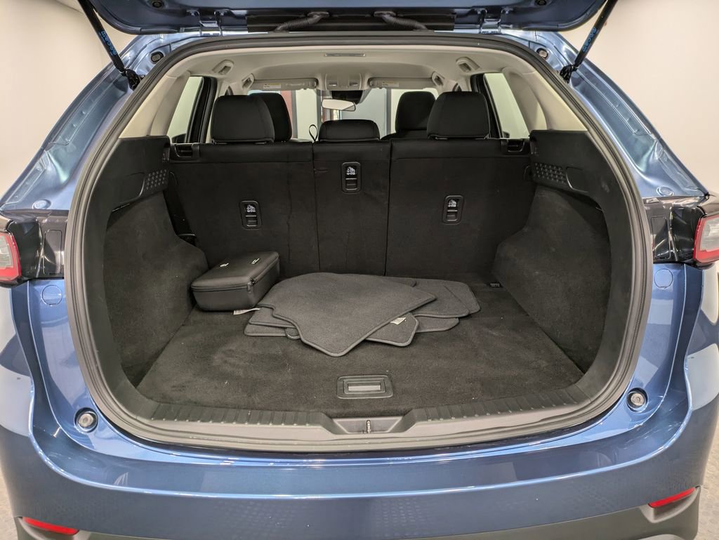 Used 2023 MAZDA CX-5 AWD 2.5 S image 25