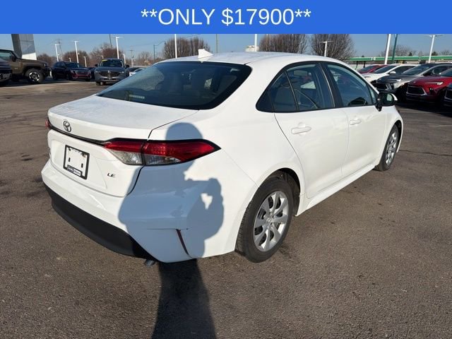 Used 2024 Toyota Corolla LE image 11