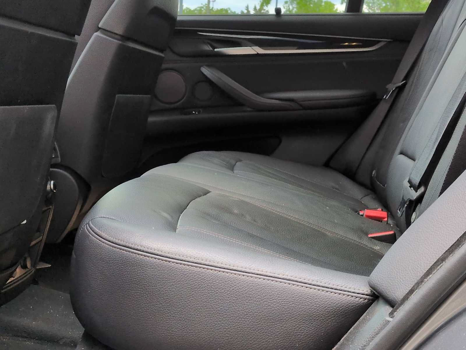 Used 2018 BMW X5 xDrive50i AWD/4WD image 21