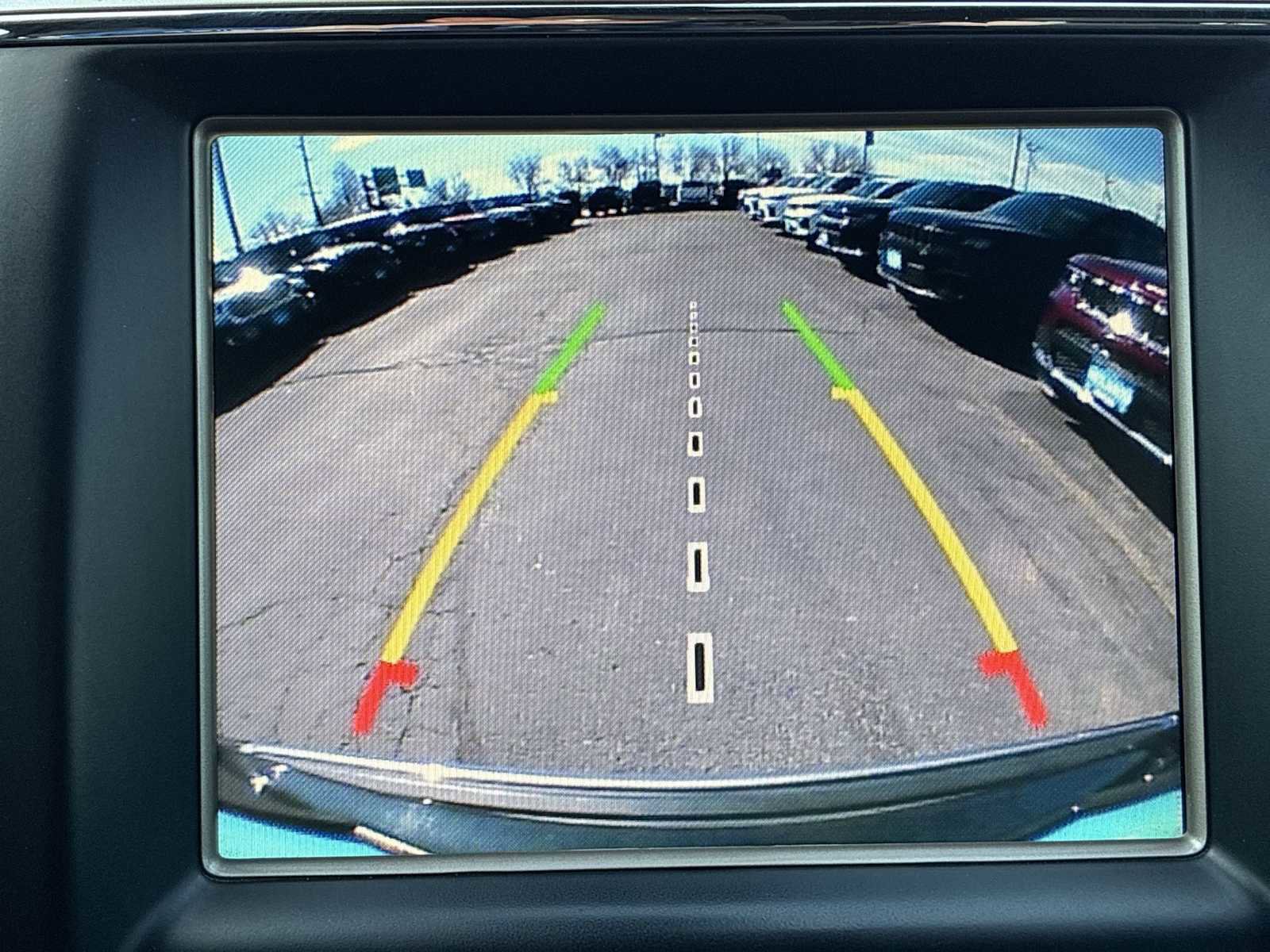 Used 2014 Jeep Grand Cherokee Limited image 23