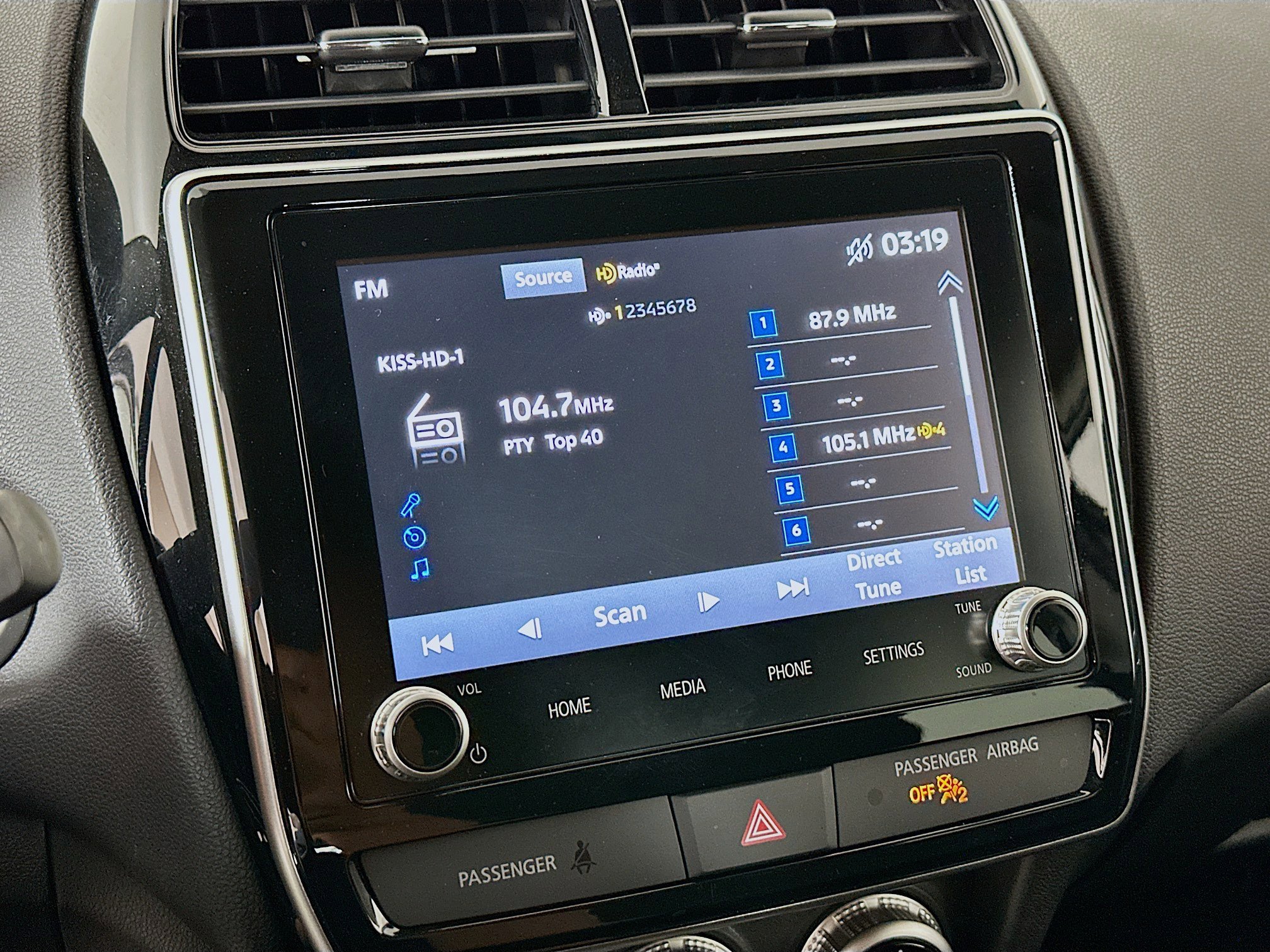 Used 2025 Mitsubishi Outlander Sport LE AWD/4WD image 18