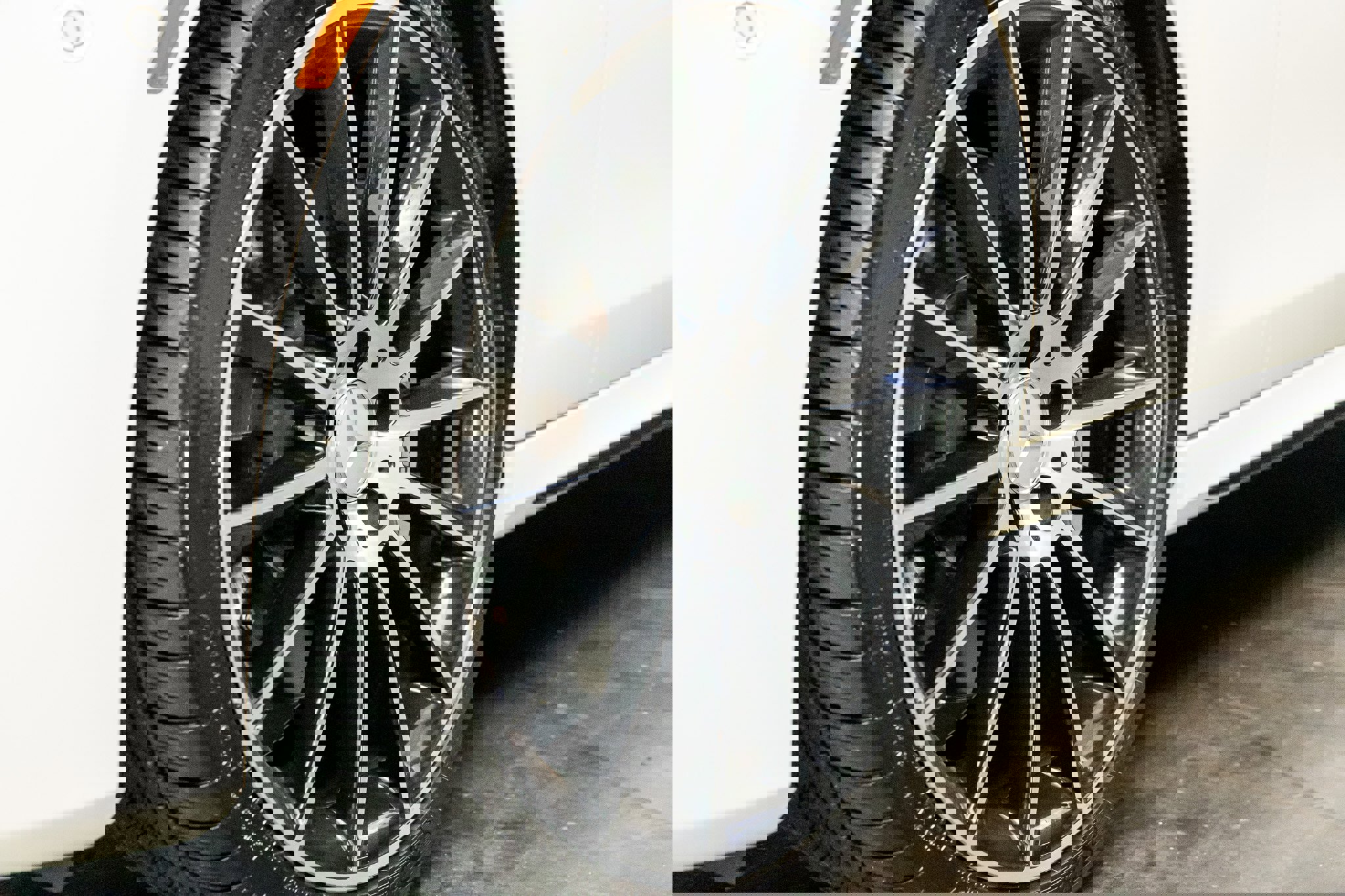 Used 2022 Mercedes-Benz E 53 AMG 4MATIC image 12