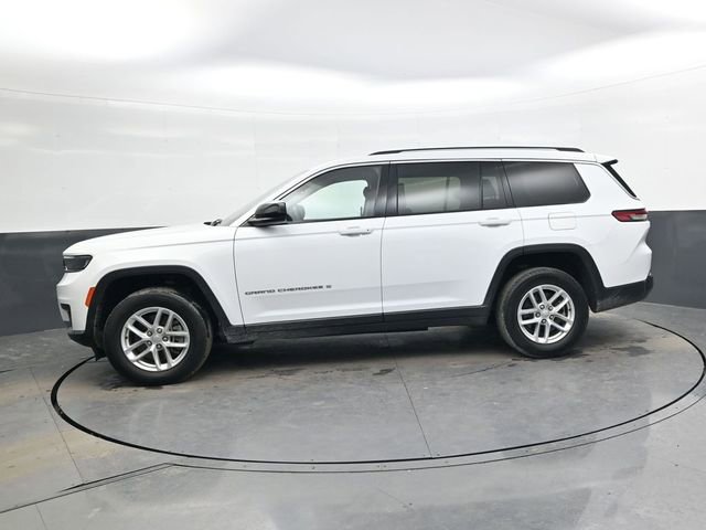 Used 2023 Jeep Grand Cherokee L Laredo w/ Luxury Tech Group I image 9