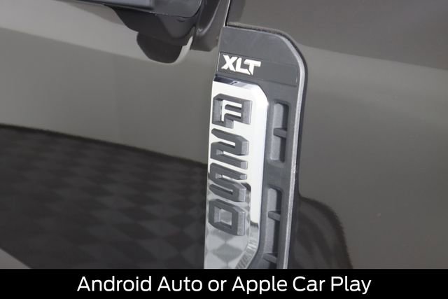 Used 2025 Ford F250 XLT w/ FX4 Off-Road Package image 16