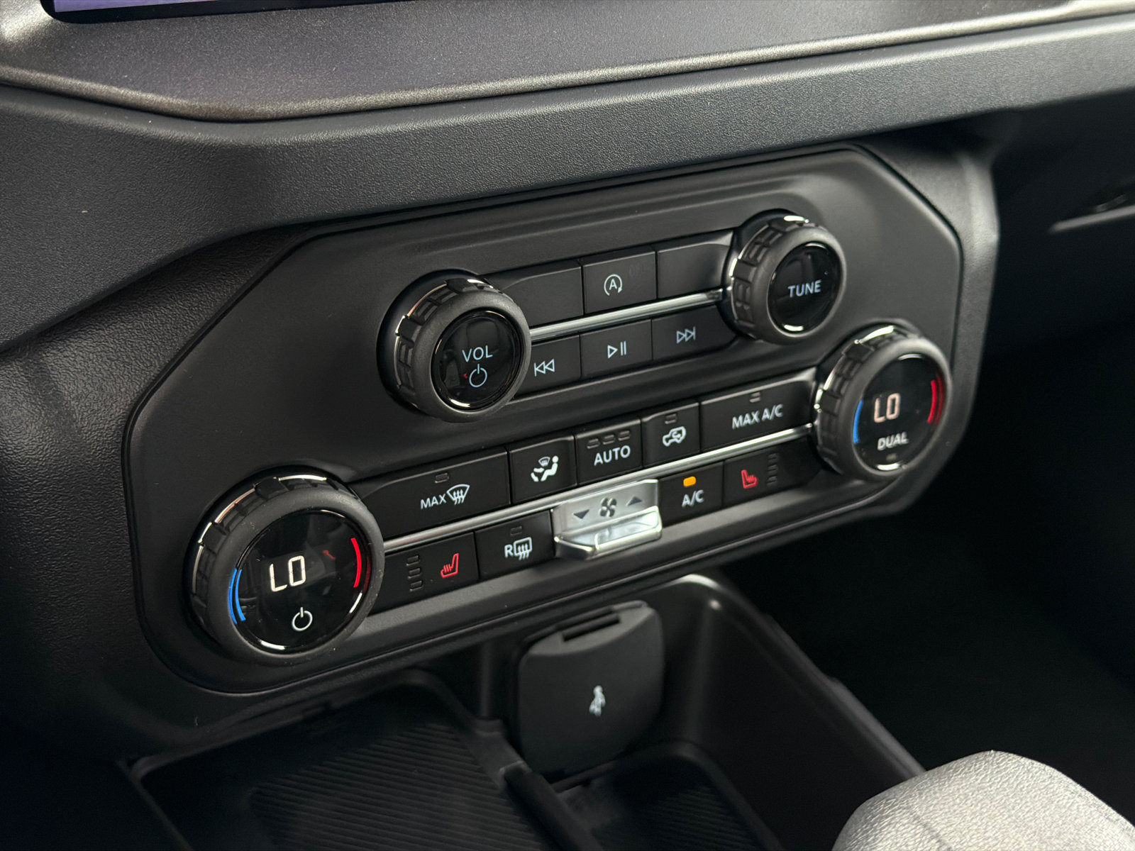 New 2026 Ford Bronco Big Bend AWD/4WD image 28