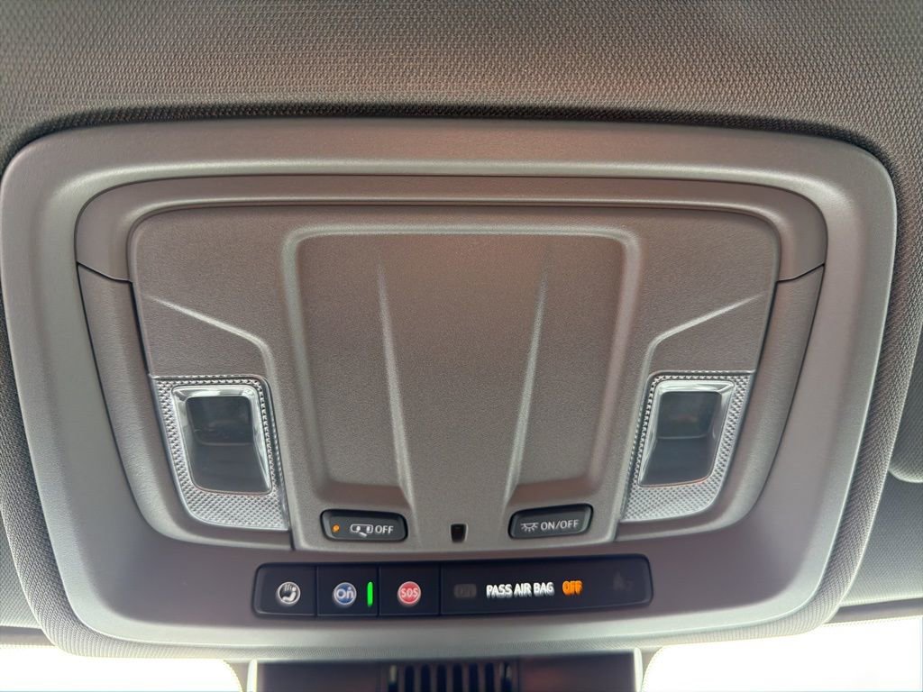 New 2025 Chevrolet Silverado 3500 W/T w/ WT Convenience Package image 16