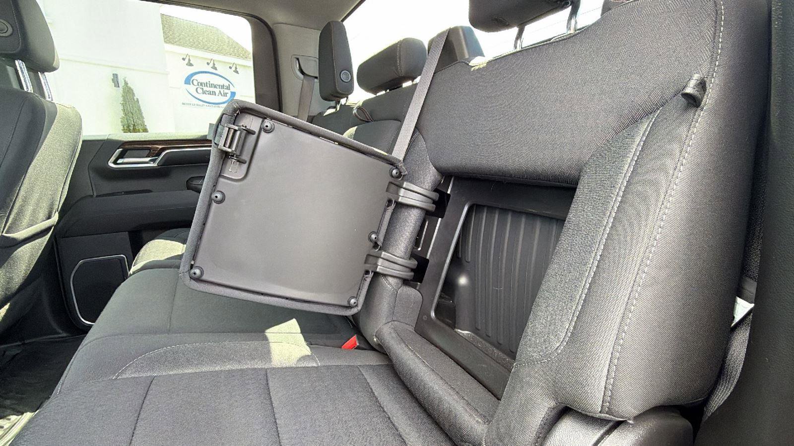 Used 2023 GMC Sierra 1500 Elevation image 35