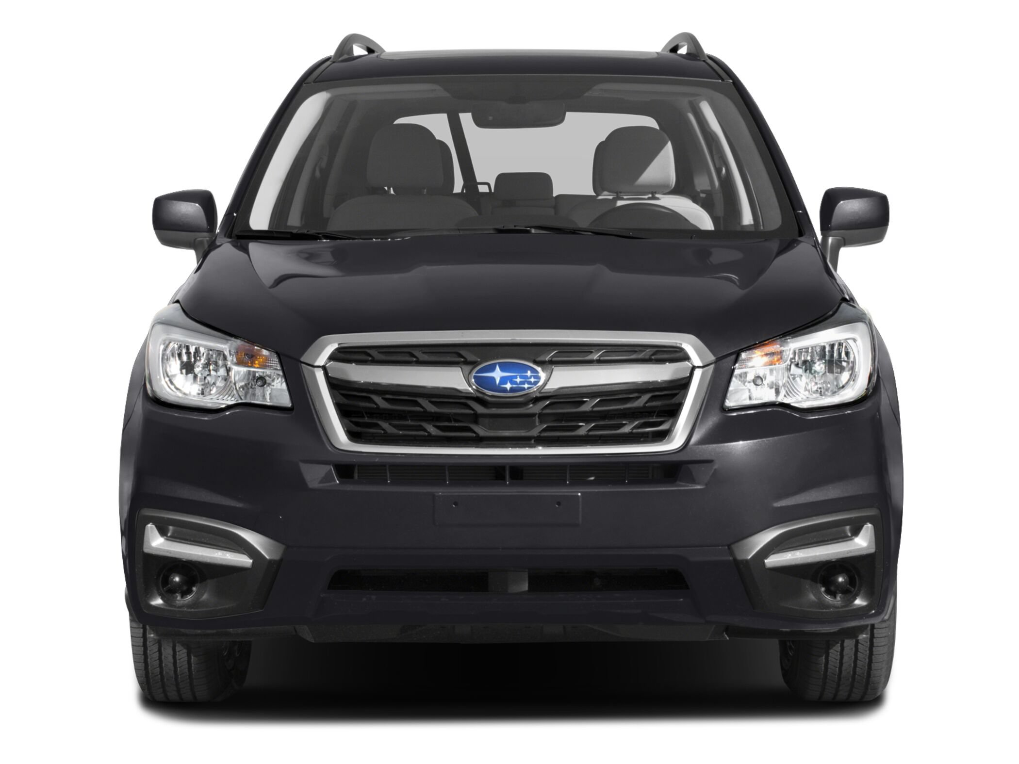 Used 2017 Subaru Forester 2.5i Premium AWD/4WD image 4