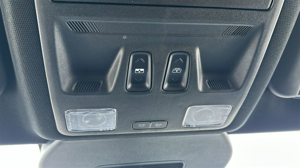 Used 2024 Ford Escape ST-Line w/ Tech Pack #1 image 25