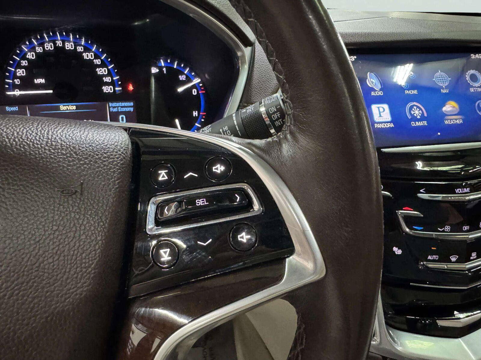 Used 2013 Cadillac SRX Performance FWD image 50