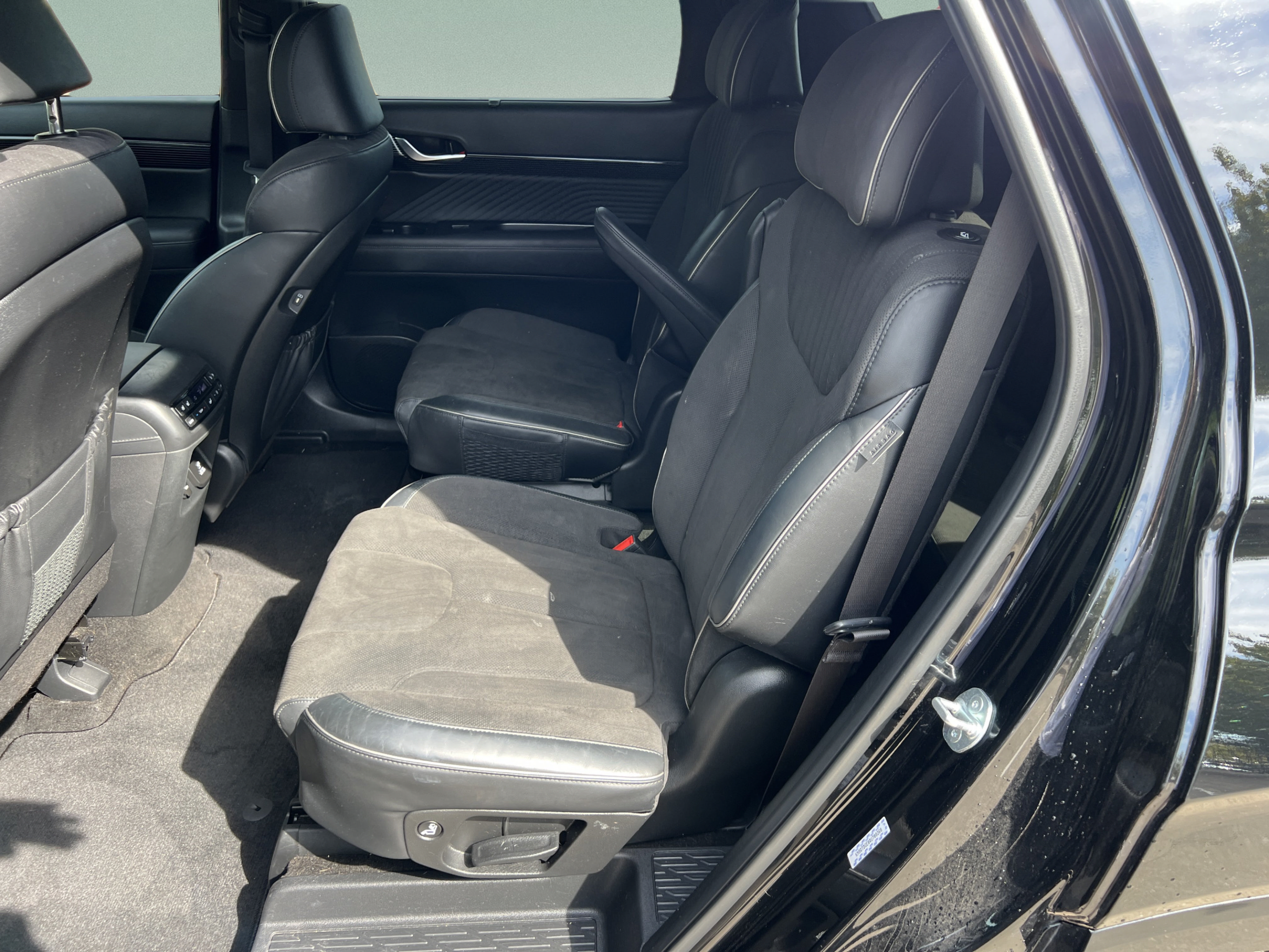 Used 2024 Hyundai Palisade Calligraphy AWD/4WD image 23