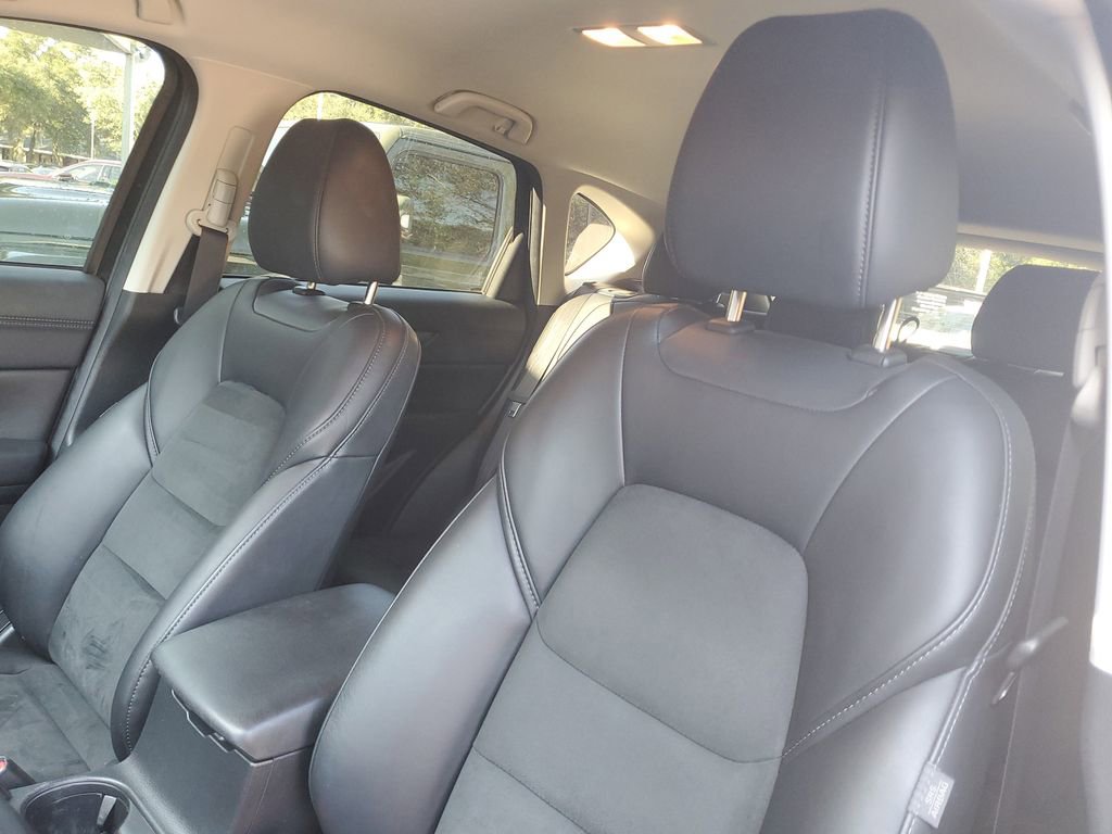 Used 2018 MAZDA CX-5 Touring image 17