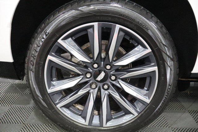 Used 2023 Cadillac Escalade Sport w/ Touring Package AWD/4WD image 90