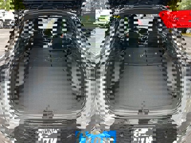 New 2025 Chevrolet Equinox EV RS image 34