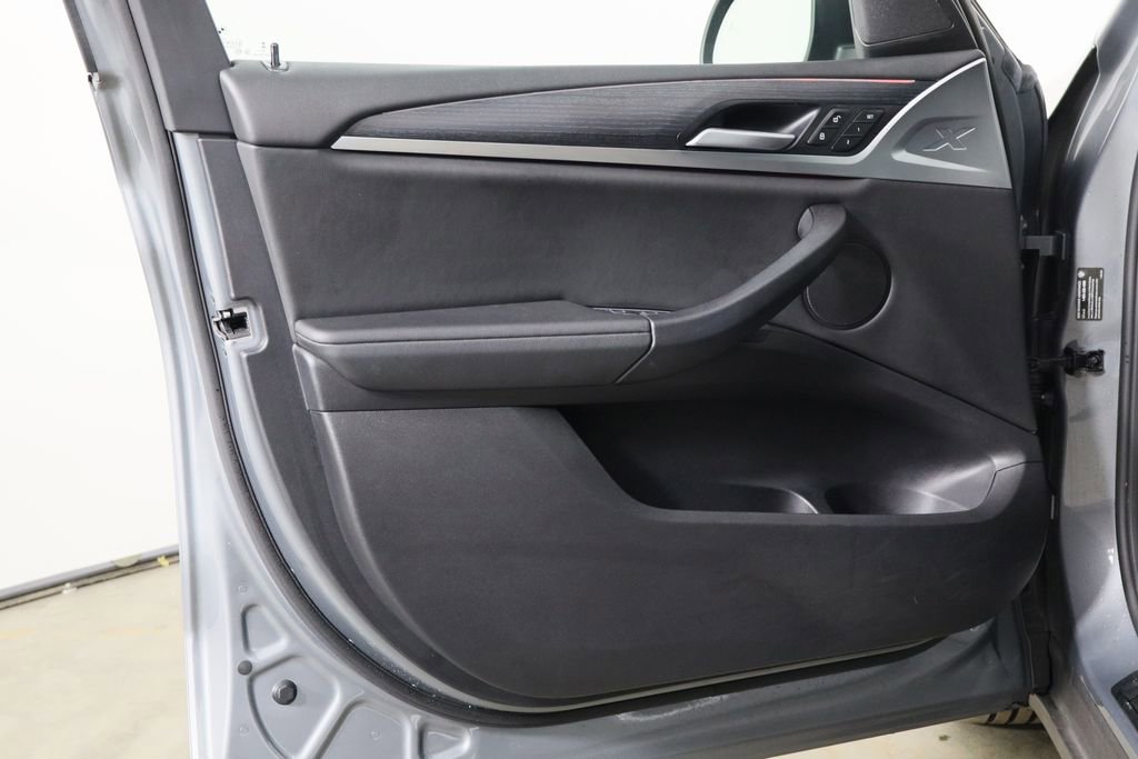 Used 2024 BMW X3 xDrive30i w/ Convenience Package image 20