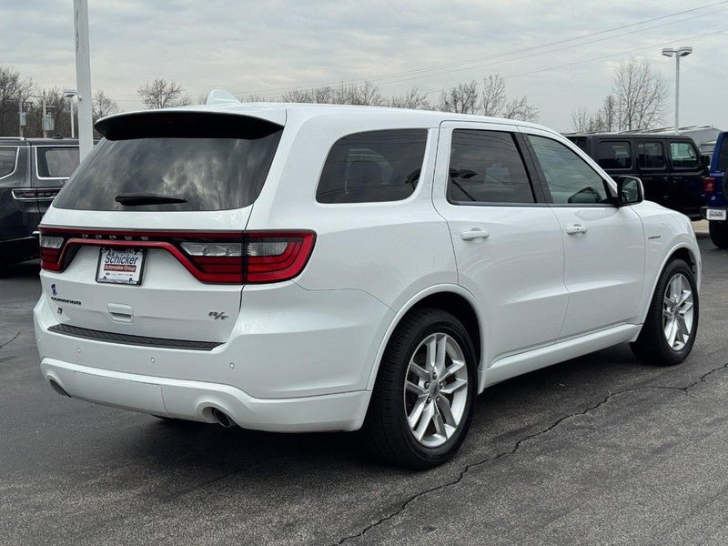 Used 2022 Dodge Durango R/T image 3