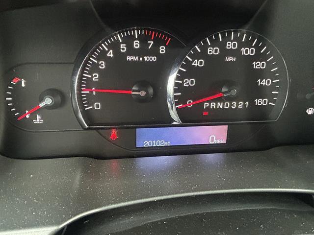 Used 2011 Cadillac DTS Limousine image 14