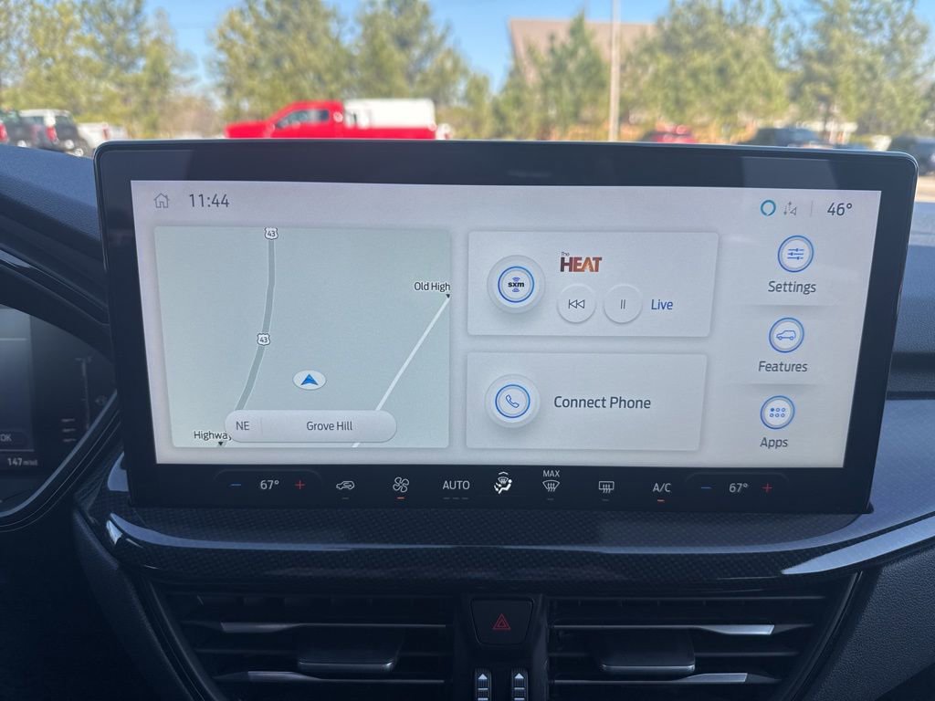 Used 2024 Ford Escape ST-Line w/ Tech Pack #1 image 7