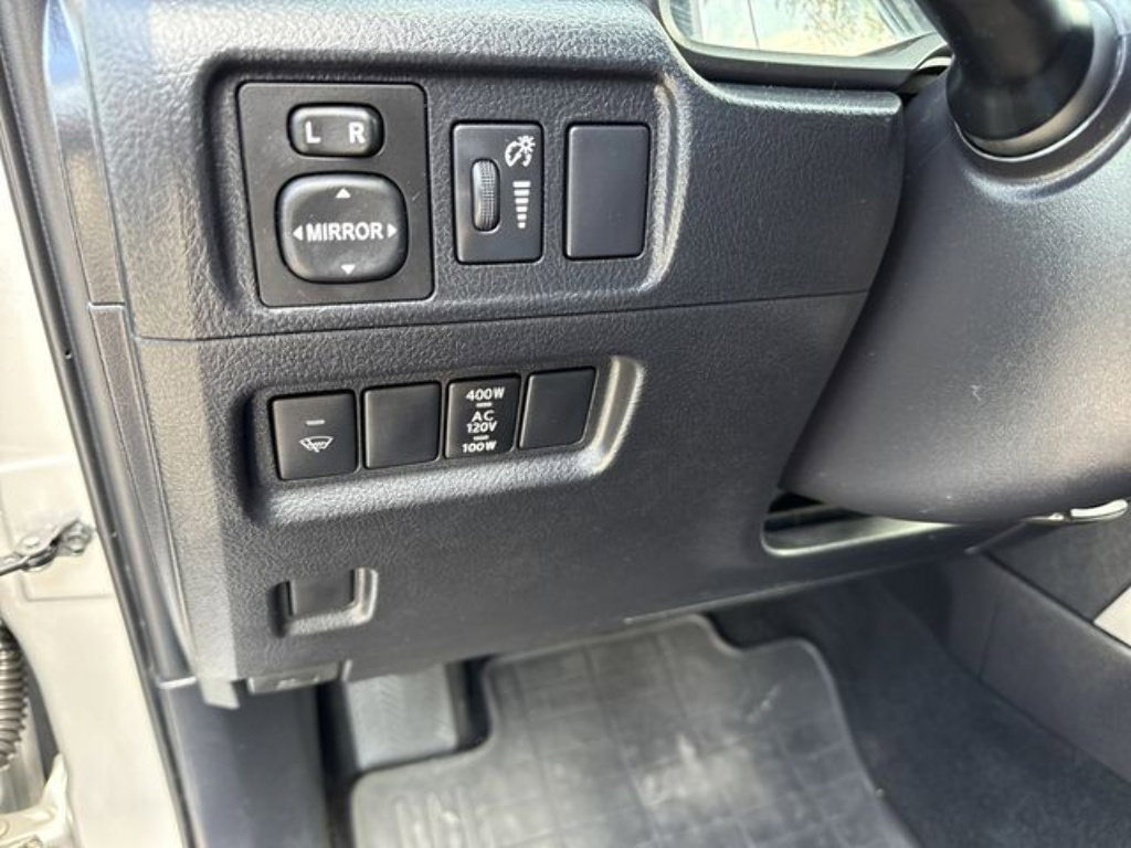 Used 2015 Toyota 4Runner SR5 Premium RWD image 67