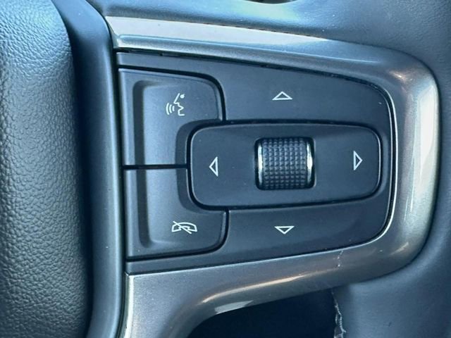 Certified 2024 Chevrolet Tahoe LS w/ Driver Alert Package image 19