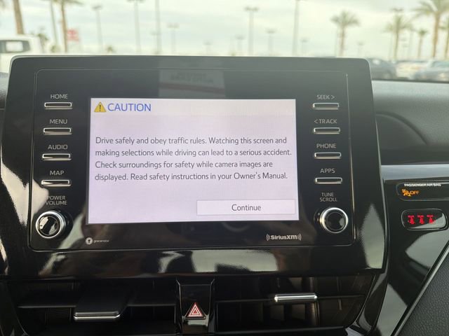 Certified 2024 Toyota Camry SE w/ Cold Weather Package FWD image 20