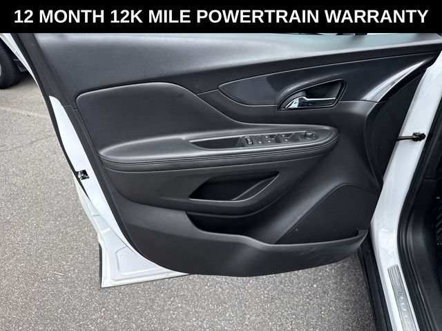 Used 2018 Buick Encore Preferred FWD image 13