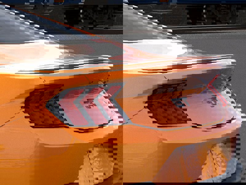 New 2026 Ford Mustang GT Premium image 22