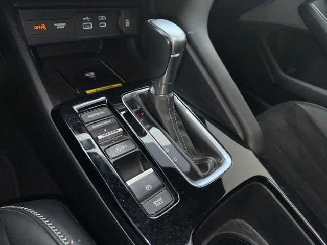 Used 2023 Acura Integra A-Spec image 25