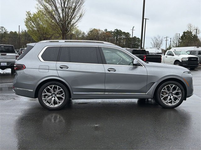 Used 2023 BMW X7 xDrive40i image 14