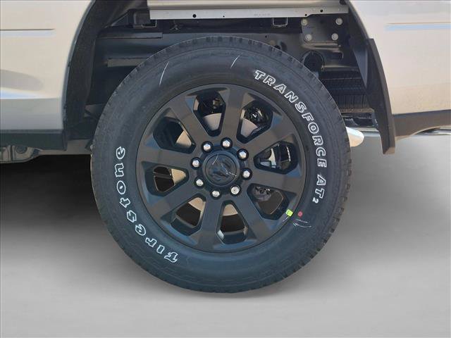 New 2026 RAM 2500 Tradesman AWD/4WD image 10