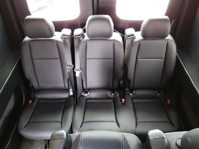 New 2023 Mercedes-Benz Sprinter 2500 image 18