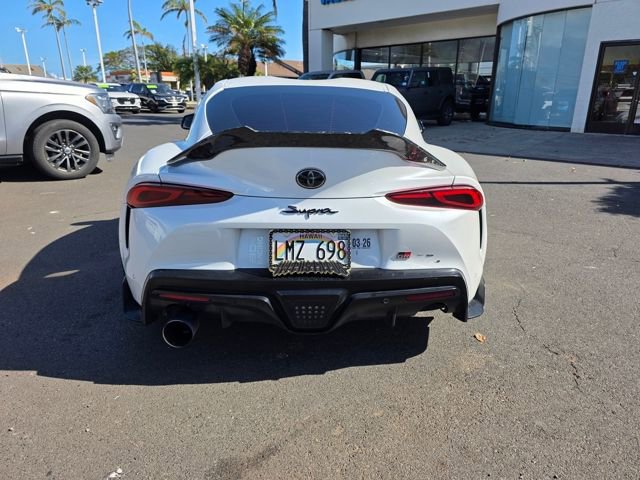 Used 2023 Toyota Supra image 6