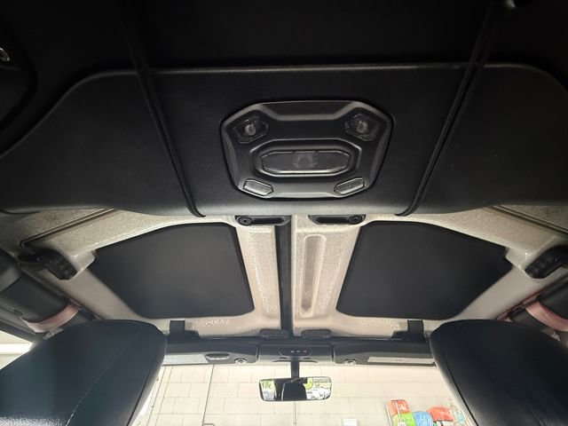 Used 2020 Jeep Wrangler Unlimited Rubicon AWD/4WD image 7