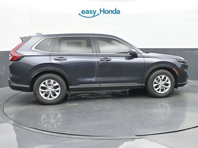 New 2026 Honda CR-V LX image 8