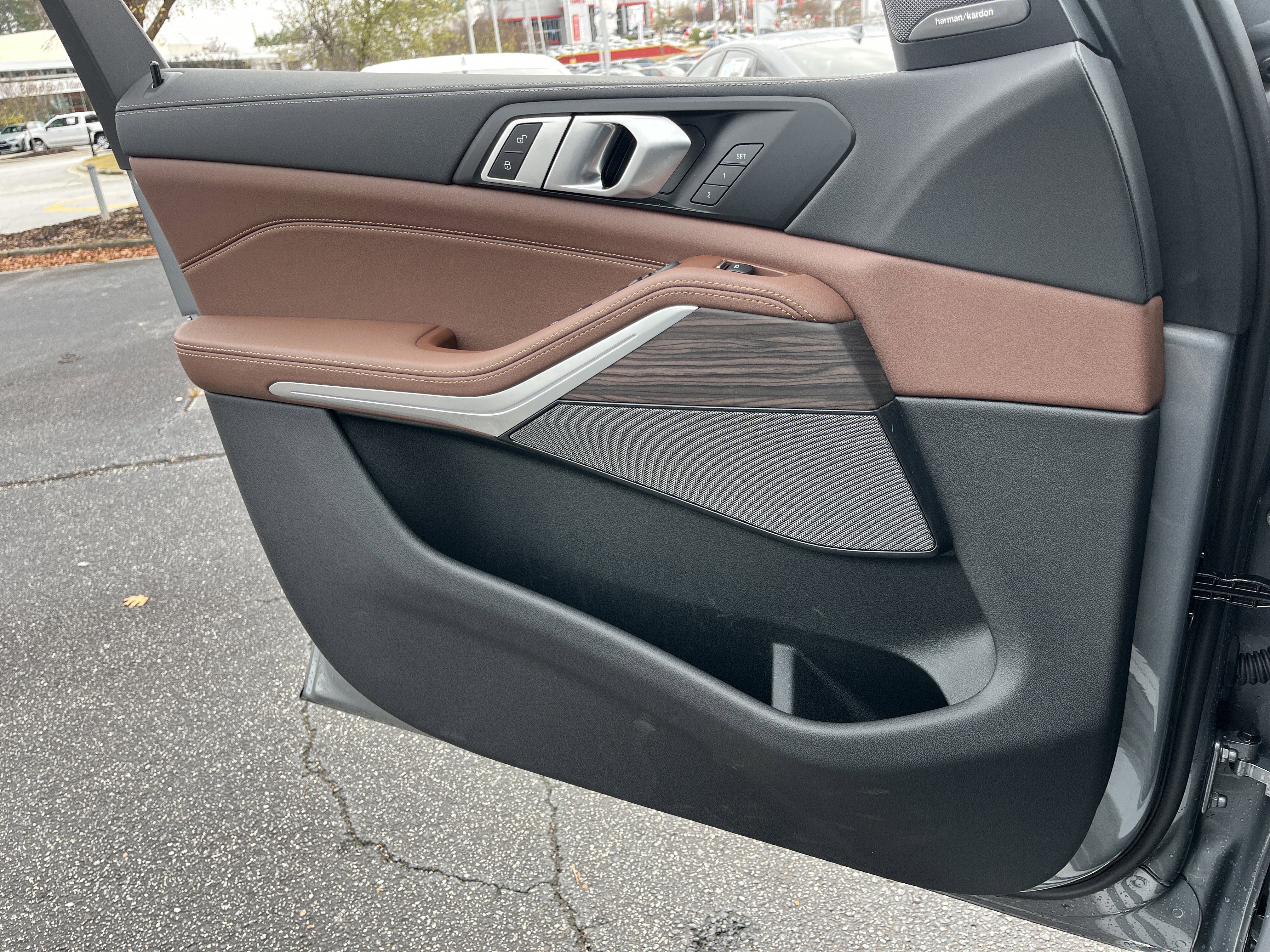 Used 2026 BMW X5 xDrive40i image 17