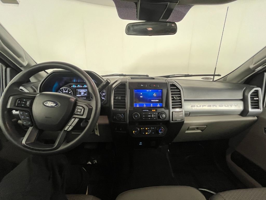 Used 2022 Ford F350 XLT image 18