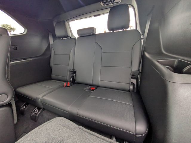 New 2026 Buick Enclave Preferred w/ Power Package image 17