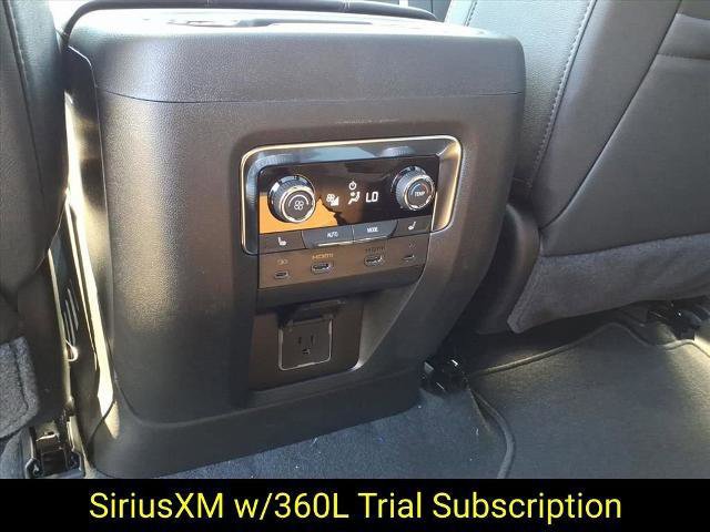 New 2026 Chevrolet Tahoe Premier image 24