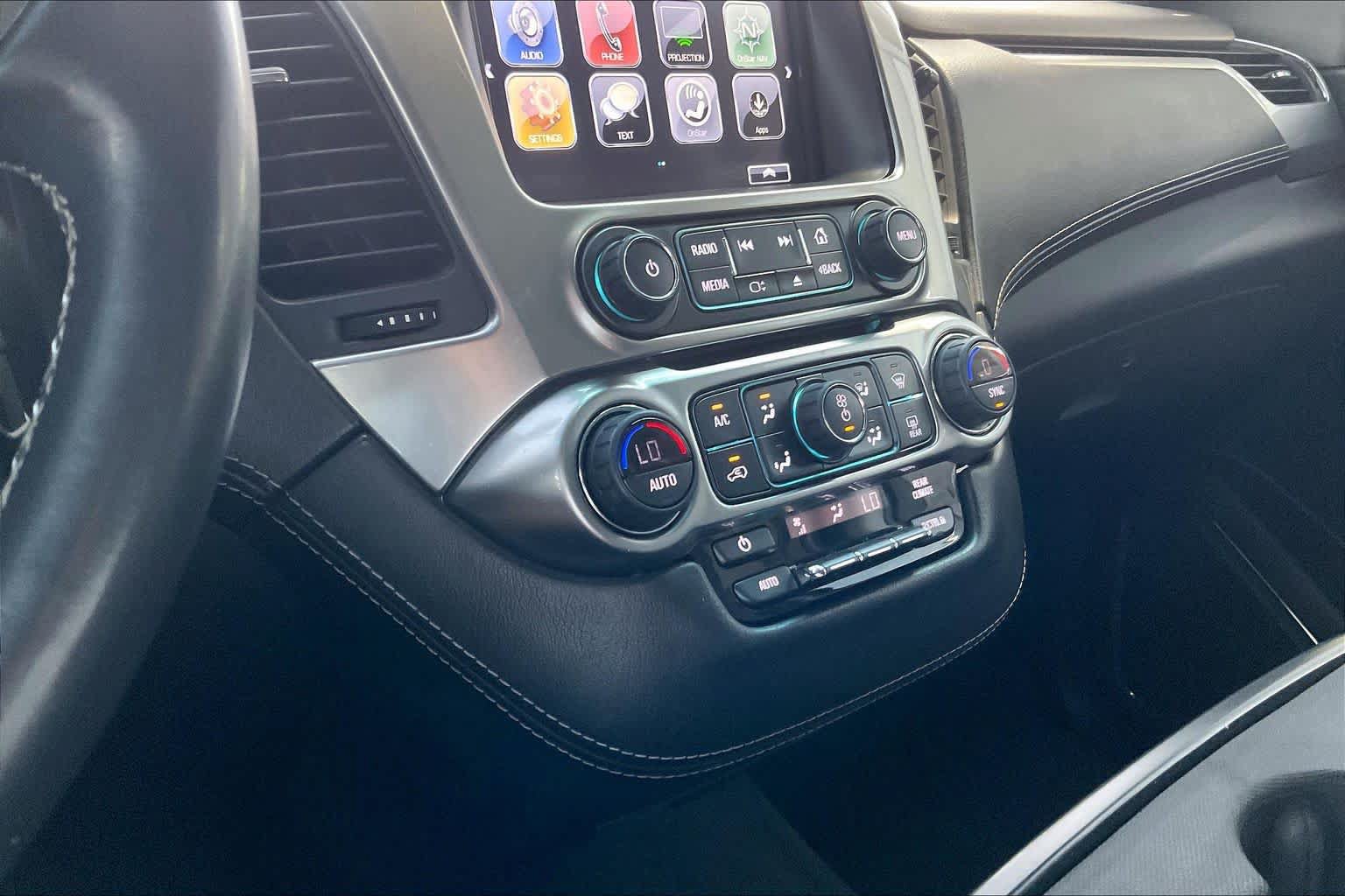 Used 2019 Chevrolet Tahoe LS RWD image 32