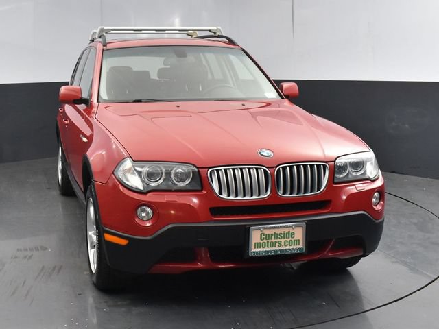 Used 2007 BMW X3 3.0si AWD/4WD image 4
