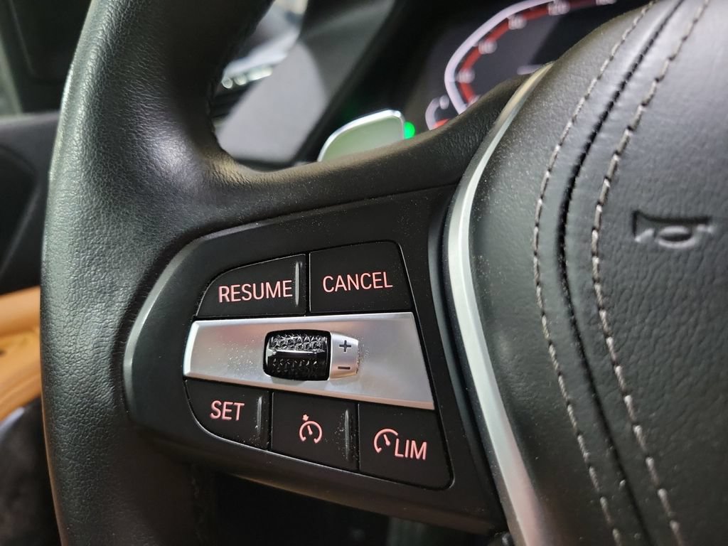 Used 2022 BMW X5 xDrive40i w/ Premium Package AWD/4WD image 15