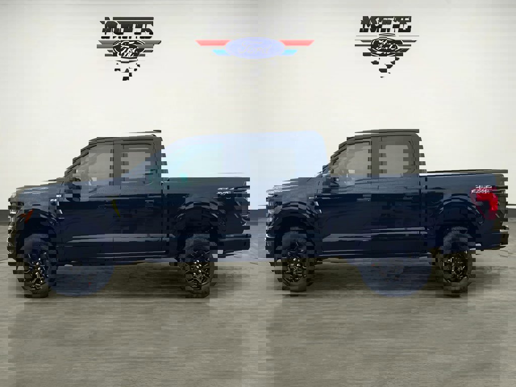 New 2025 Ford F150 STX image 8