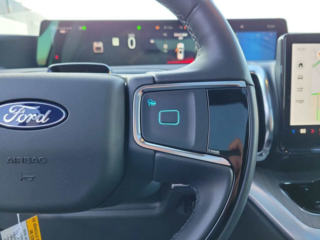 New 2025 Ford Expedition Platinum w/ Platinum Ultimate Package image 25